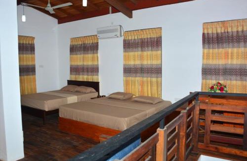 Gintota House | Galle Koyal Gintota