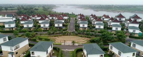 Kamrej House | Rio Colina Club & Resort