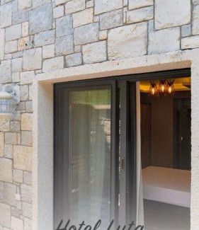 Urla Apartment | Hotelluta