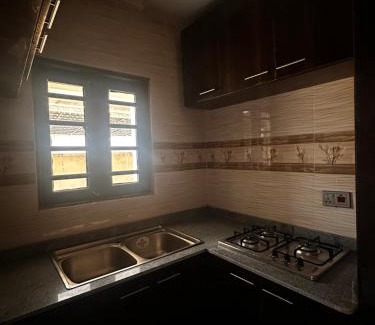 Akure Hotel | Rama Garden Service Apartment Akure