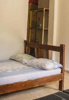 Juanchaco Hotel | Hospedaje Nisi