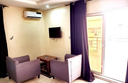 Orozo Hotel | Strafitti Homes Abuja