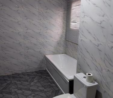 Orozo Hotel | Strafitti Homes Abuja