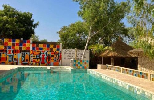 Nianing House | La Maison Chocolat - NEW!