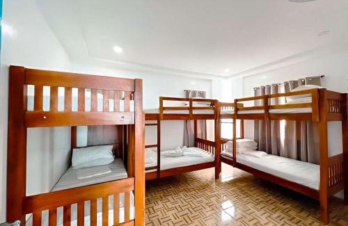 Pansol Resort | The Mykonos Hot Spring Resort