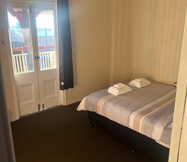 Gympie Hotel | Railway Hotel
