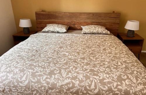Oerlikon Apartment | Central Apartment with luxury style & Netflix!