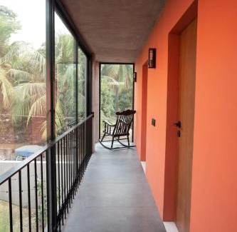Surat Villa | Luxurious Fully Furnished Private Farm House with Pool