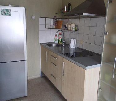 Ventspils Apartment | Poruka apartment