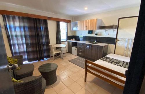 Sigatoka Apartment | Bula Retreat on the Coral Coast Hotel Apartment