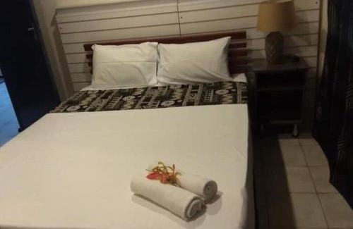 Sigatoka Apartment | Bula Retreat on the Coral Coast Hotel Apartment