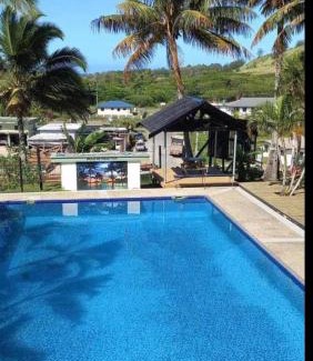 Sigatoka Apartment | Bula Retreat