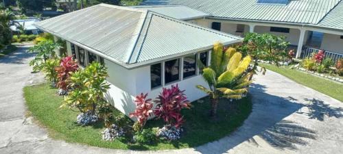 Sigatoka Apartment | Bula Retreat