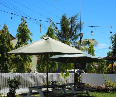 Padang House | Pesona Orange Homestay