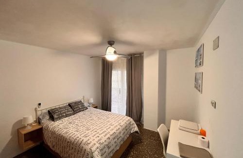 Malilla House | Center of the city 2