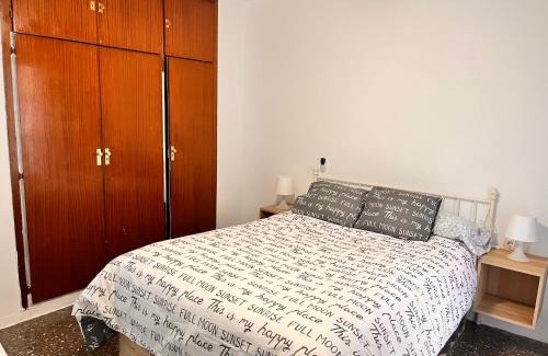 Malilla House | Center of the city 2