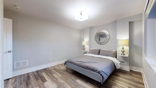 Vaughan Apartment | Luxury basement apartment!