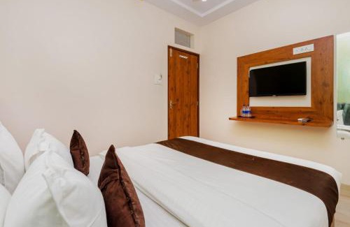 Dharavi Hotel | Hotel Raheja Residency