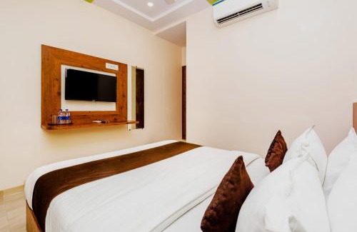 Dharavi Hotel | Hotel Raheja Residency