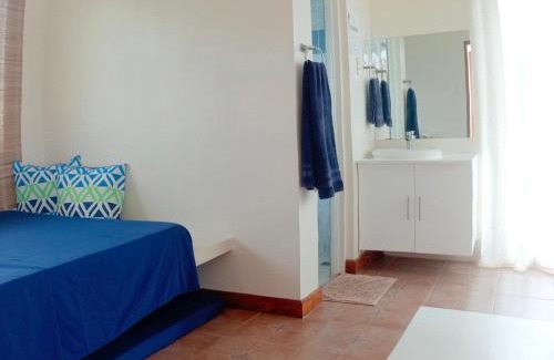 Puraran Bed & Breakfast | Alon stay