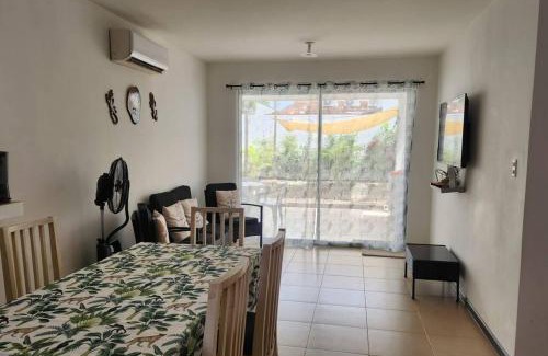 Bejuco House | Coastal Casita