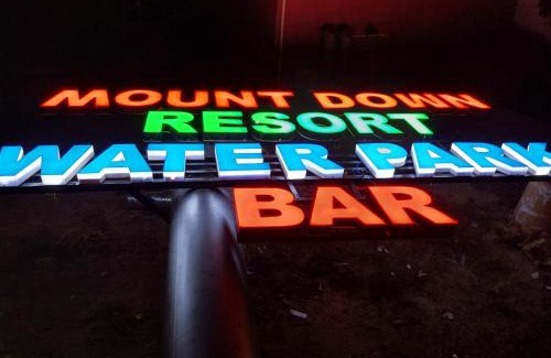 Abu Road Hotel | Mount down Resort