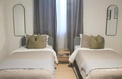 Saltillo Apartment | Luxury loft Saltillo best location group/family