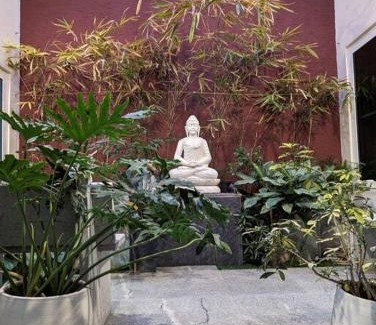 Shamirpet Villa | Villa close to Nature near Hyderabad