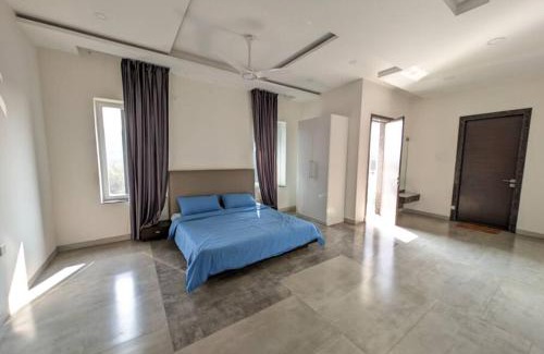 Shamirpet Villa | Villa close to Nature near Hyderabad