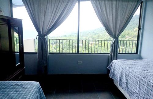 El Colegio Apartment | VILLA MORI