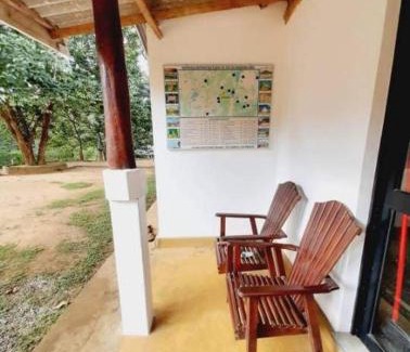 Hingurakgoda Villa | Randinu Rest