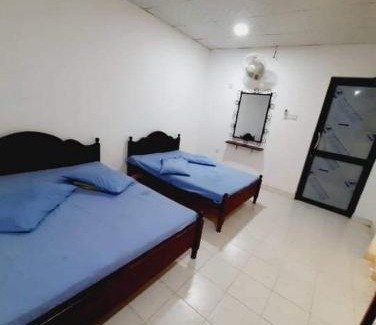 Hingurakgoda Villa | Randinu Rest