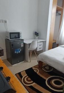 Nairobi Apartment | Executive studio apartment