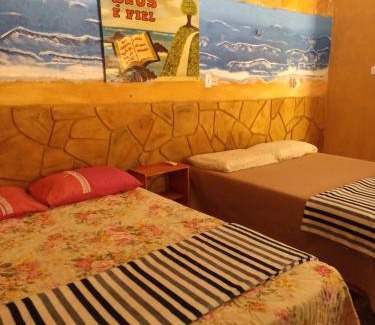 Sabiaguaba Hotel | Pousada Paraíso Fortaleza