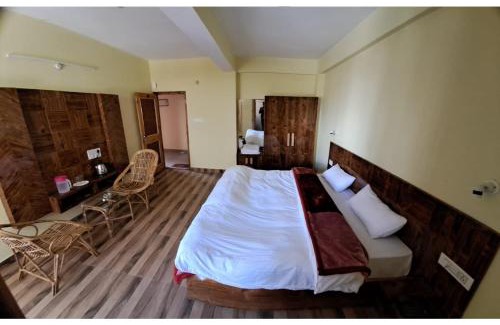 Keylong House | Lha Boor Guesthouse and Restaurant, Keylong, HP