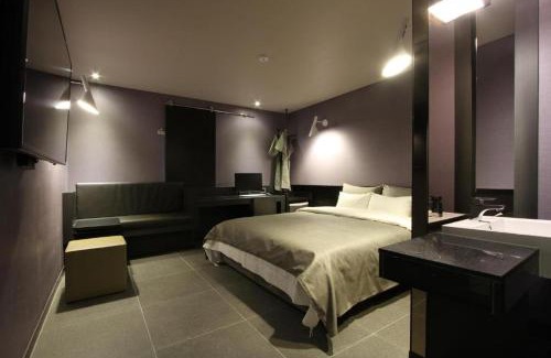 Siheung Hotel | Boutique Hotel K-Oido