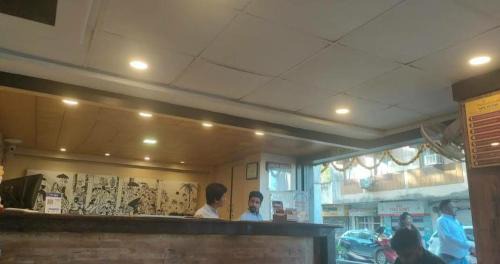 Rampur Hotel | Diamond Hotel
