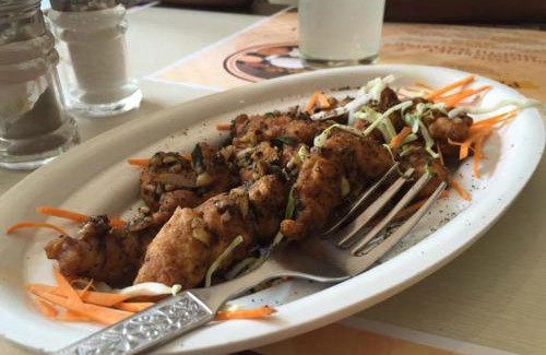 Rampur Hotel | Diamond Hotel
