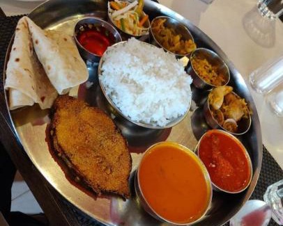 Rampur Hotel | Diamond Hotel