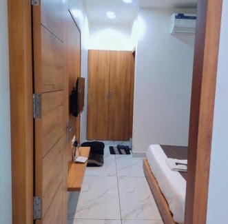 Morbi Hotel | Hotel MB villa
