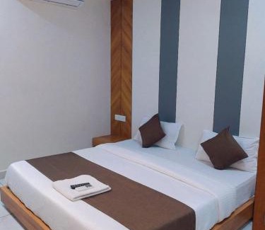 Morbi Hotel | Hotel MB villa