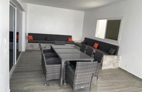 Saly Niakhniakhal Villa | Saly Villa de luxe
