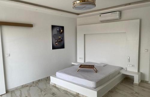 Saly Niakhniakhal Villa | Saly Villa de luxe