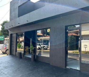 Asuncion Hotel | Carmelitas hotel boutique cafe