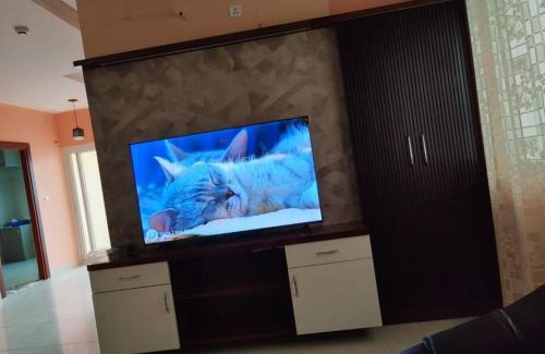 Nanakram Guda Apartment | Sonia Home Stay NEW