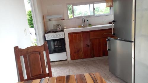 San Ignacio Apartment | Yvy Porā