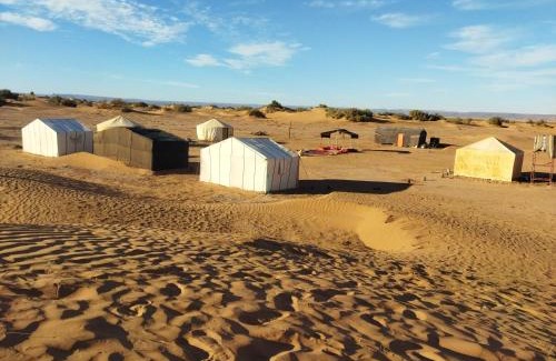 M'Hamid El Ghizlane House | maGana camp