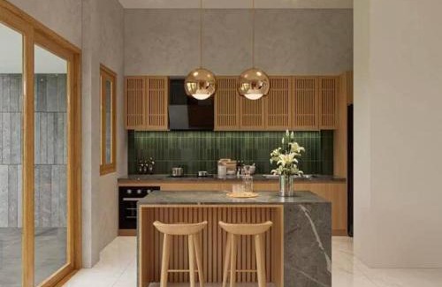 Son Tra Villa | Luxurious, modern private pool villa w/ 5 bedrooms