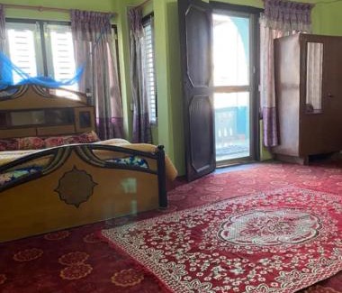 Bharatpur House | Pujan’s homestay