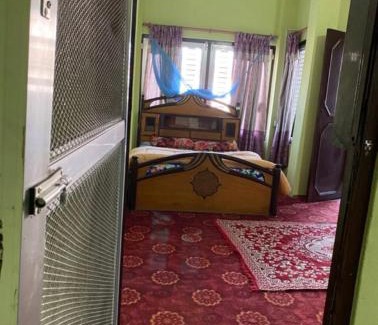 Bharatpur House | Pujan’s homestay